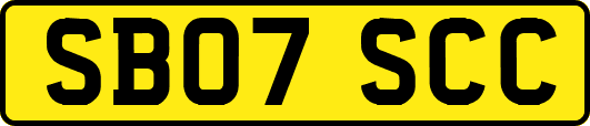 SB07SCC