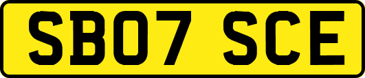 SB07SCE