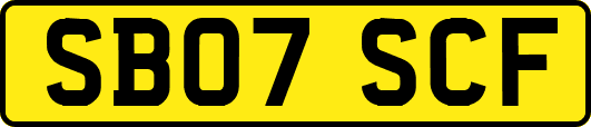 SB07SCF