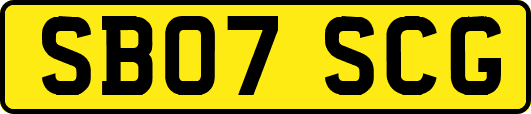 SB07SCG