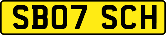 SB07SCH