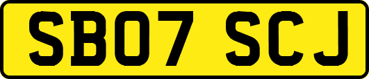SB07SCJ