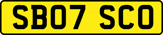 SB07SCO