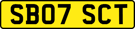 SB07SCT