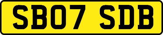 SB07SDB