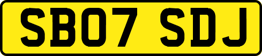 SB07SDJ