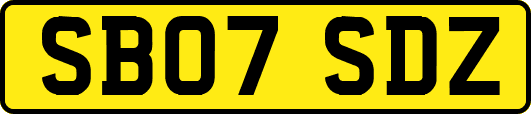 SB07SDZ