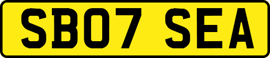 SB07SEA