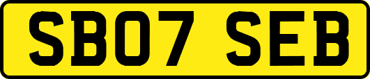 SB07SEB