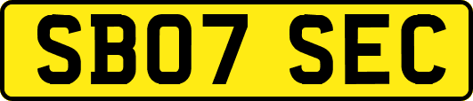 SB07SEC
