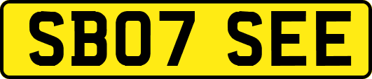 SB07SEE