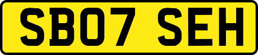 SB07SEH