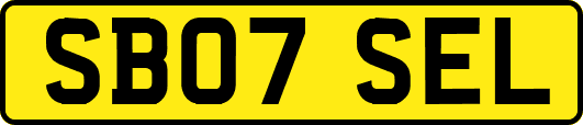 SB07SEL