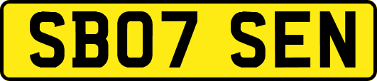 SB07SEN
