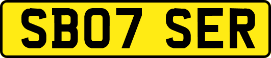 SB07SER