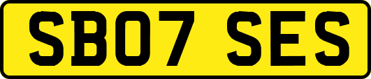 SB07SES