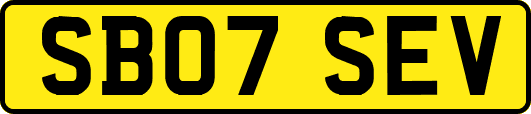 SB07SEV
