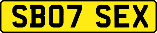 SB07SEX
