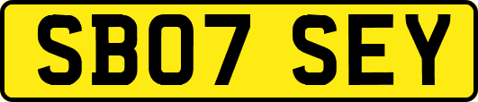 SB07SEY