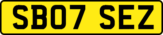 SB07SEZ