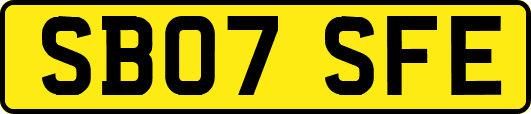 SB07SFE