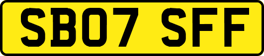 SB07SFF