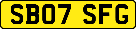 SB07SFG