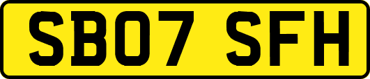 SB07SFH