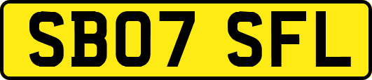 SB07SFL