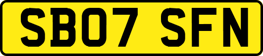 SB07SFN
