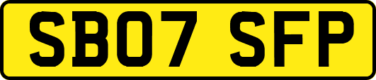 SB07SFP