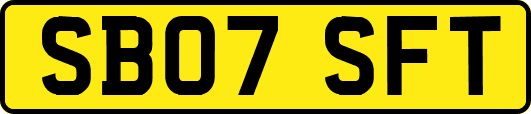 SB07SFT