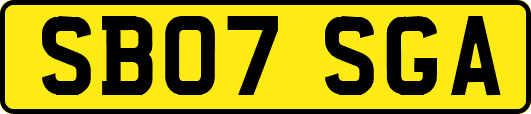 SB07SGA