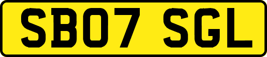 SB07SGL