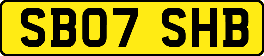 SB07SHB