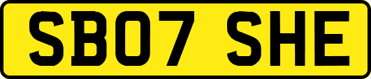 SB07SHE