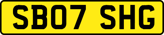 SB07SHG