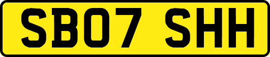 SB07SHH