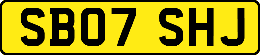 SB07SHJ
