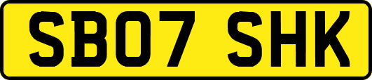 SB07SHK