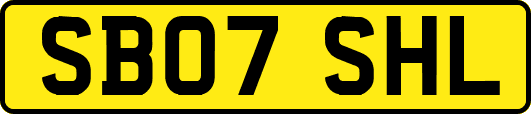 SB07SHL