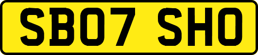 SB07SHO