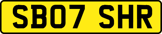 SB07SHR