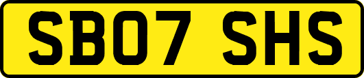 SB07SHS