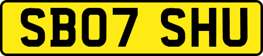 SB07SHU