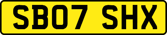 SB07SHX