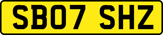 SB07SHZ