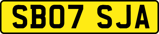 SB07SJA