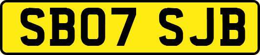 SB07SJB