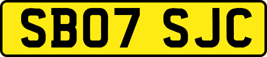 SB07SJC